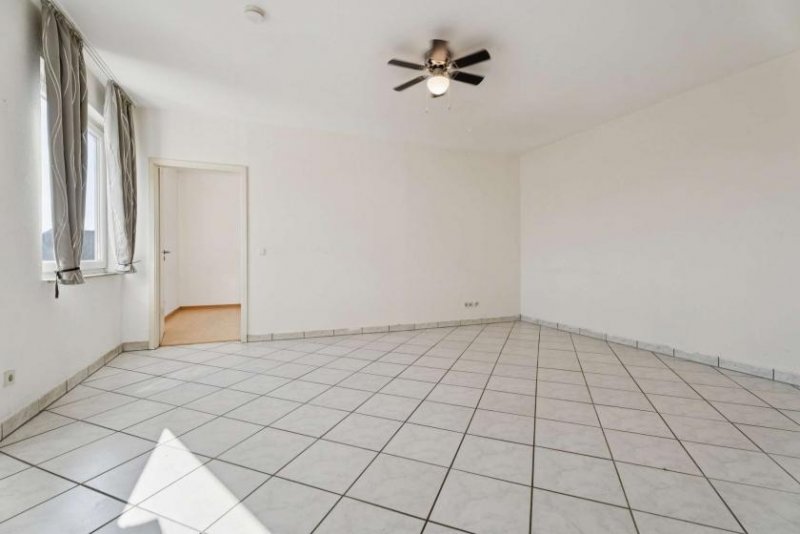 Nottuln Nottuln Appelhülsen - Zuhause mit Perspektive oder Kapitalanlage mit Potenzial Wohnung kaufen