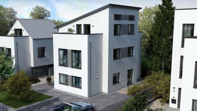 Sendenhorst ELEGANZ VOM ERDGESCHOSS BIS UNTERS DACH Haus kaufen