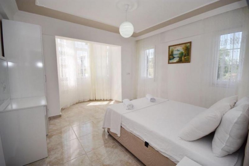 Fethiye 6 Bedroom Villa With Private Pool in Ovacik Haus kaufen