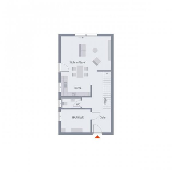 Everswinkel MODERNE ARCHITEKTUR TRIFFT AUF GEMÜTLICHKEIT Haus kaufen