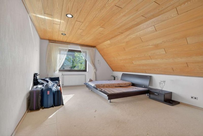 Laer Familienzuhause mit Garten und moderner Energietechnik in Laer Haus kaufen