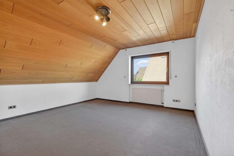Laer Familienzuhause mit Garten und moderner Energietechnik in Laer Haus kaufen