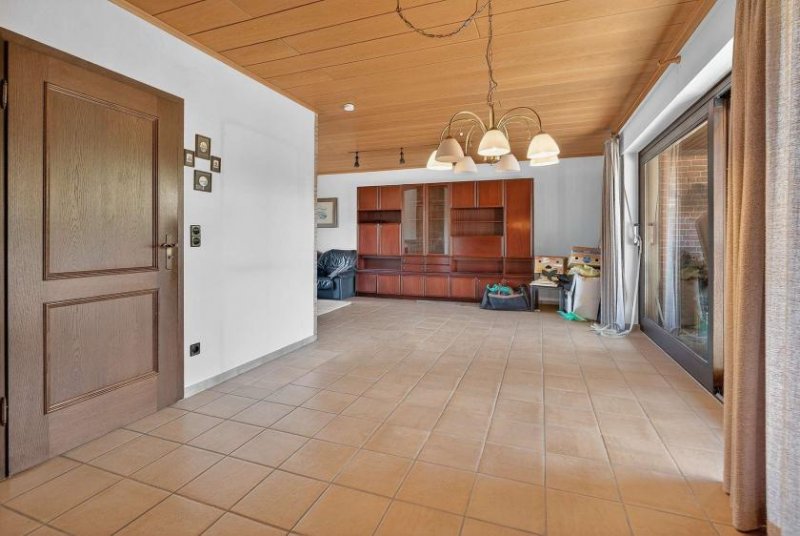Laer Familienzuhause mit Garten und moderner Energietechnik in Laer Haus kaufen