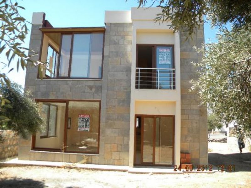 Bodrum konacik Private Villa in Bodrum Haus kaufen