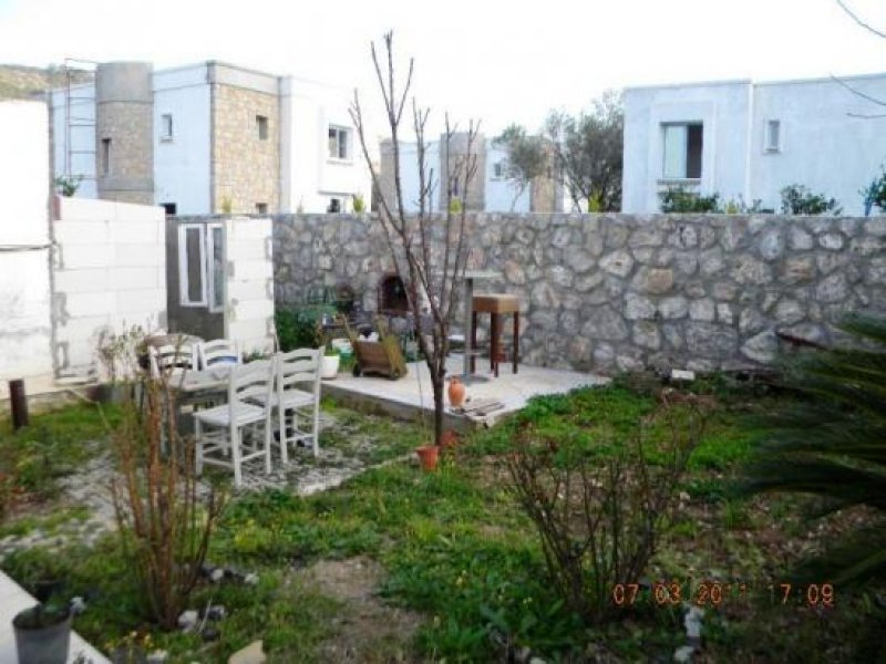 bodrum torba Penthouse in Bodrum Wohnung kaufen