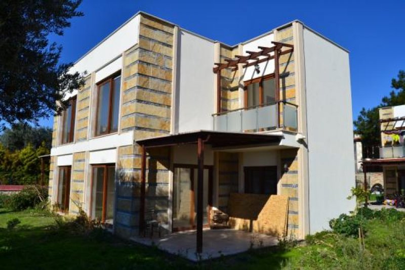 Bodrum Doppelhaushälfte in Bodrum zu verkaufen Haus kaufen