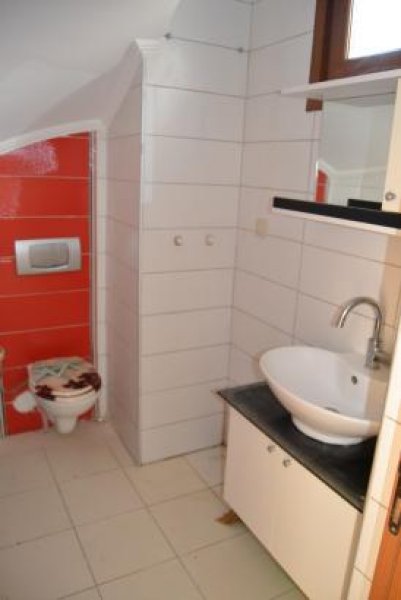 Bodrum Doppelhaushälfte in Bodrum zu verkaufen Haus kaufen