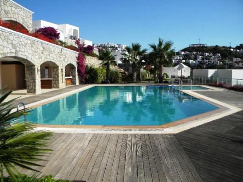 Bodrum Dublex Villa Mit Meerblick Bodrum Haus kaufen