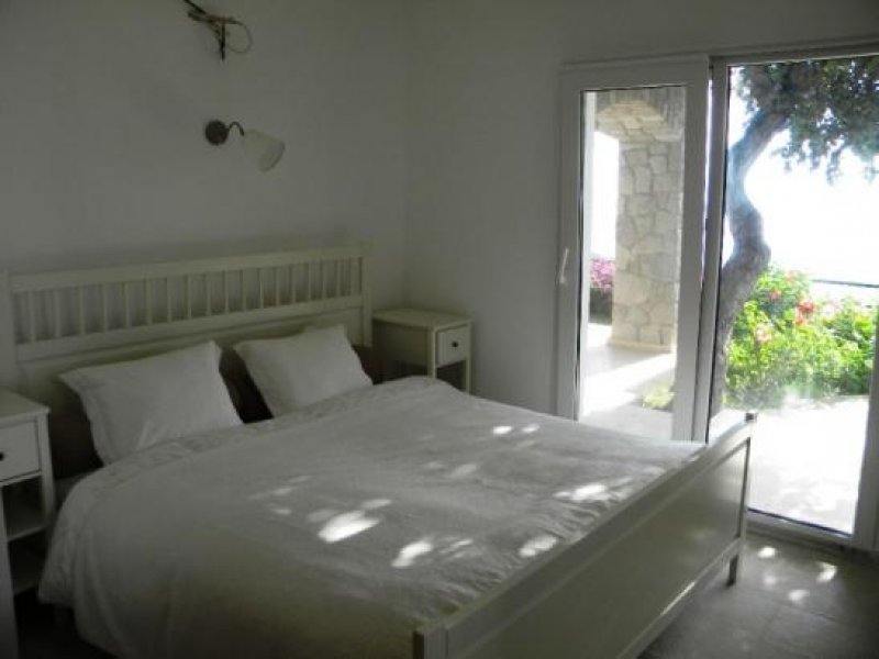 Bodrum Dublex Villa Mit Meerblick Bodrum Haus kaufen