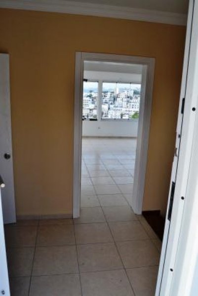 Bodrum Freistehende Meerblick Dublex Villa TI1126 Haus kaufen