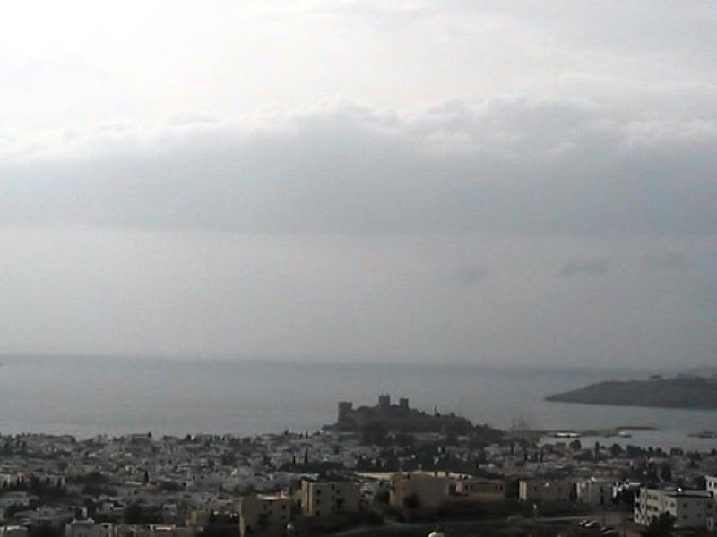 Bodrum Freistehendes Haus Mit Meerblick Haus kaufen