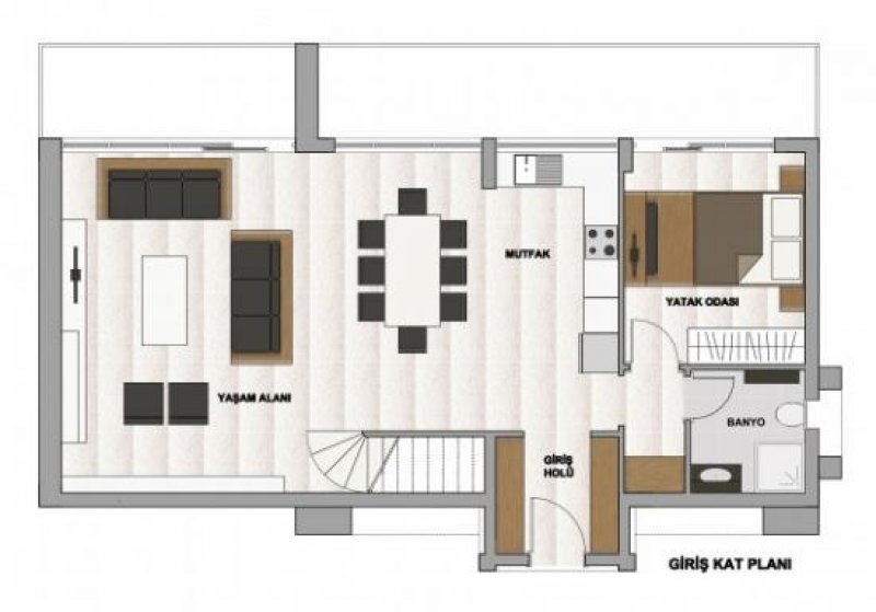 Bodrum Luxus Privat Villa in Bodrum zu verkaufen Haus kaufen