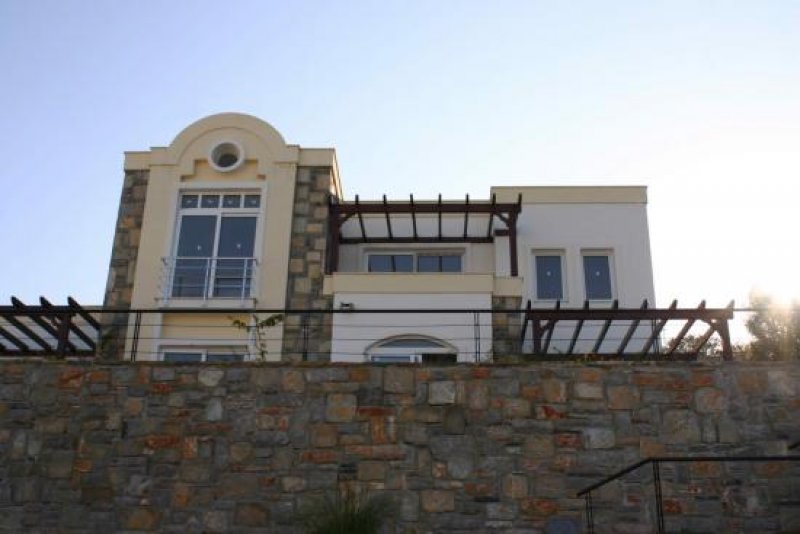 Bodrum Meerblickwohnung in Bodrum Wohnung kaufen