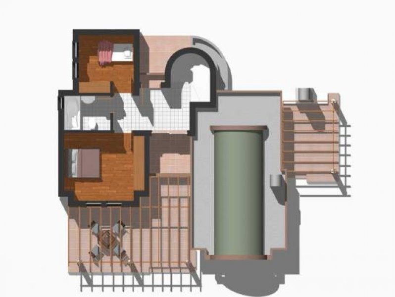 Bodrum Meerblickwohnung in Bodrum Wohnung kaufen