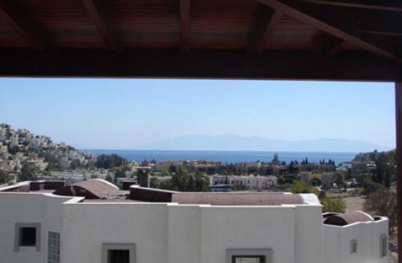 Bodrum ***Triplex Villa In Bodrum*** Haus kaufen