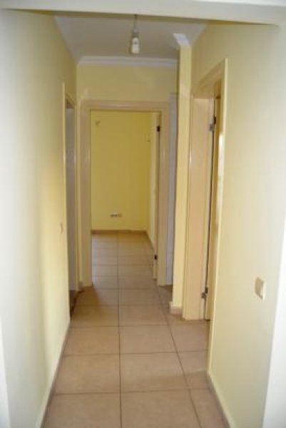 Bodrum Wohnung in schöner Anlage in Bodrum Wohnung kaufen