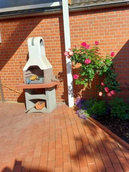 Rheine ++ Verkauft++EFH mit guter Substanz und nur ein Katzensprung bis zum Zentrum !! Haus kaufen