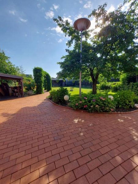 Rheine ++ Verkauft++EFH mit guter Substanz und nur ein Katzensprung bis zum Zentrum !! Haus kaufen