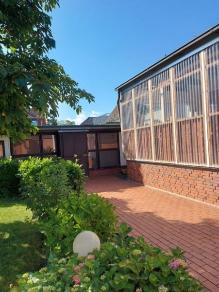 Rheine ++ Verkauft++EFH mit guter Substanz und nur ein Katzensprung bis zum Zentrum !! Haus kaufen