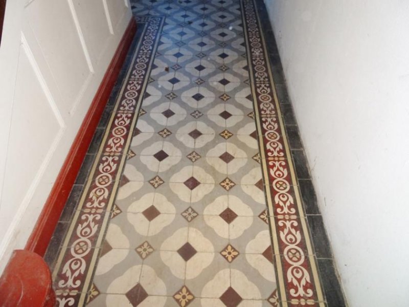 Schüttorf ***Europa-Makler*** Unikat, Freistehende große Stadtvilla gelegen in zentraler Lage in Schüttorf Haus kaufen