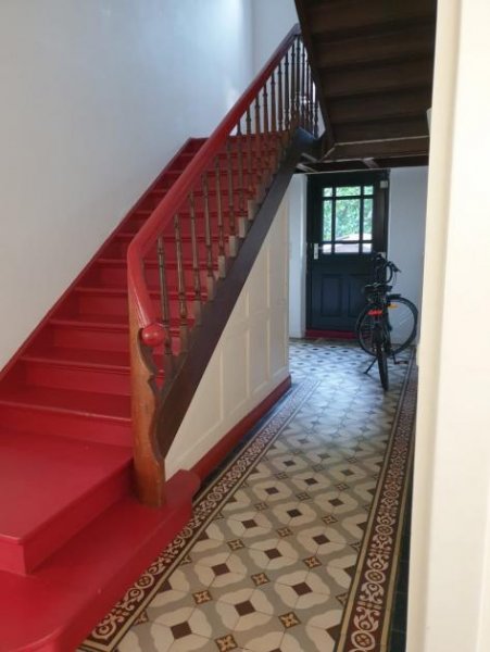 Schüttorf ***Europa-Makler*** Unikat, Freistehende große Stadtvilla gelegen in zentraler Lage in Schüttorf Haus kaufen