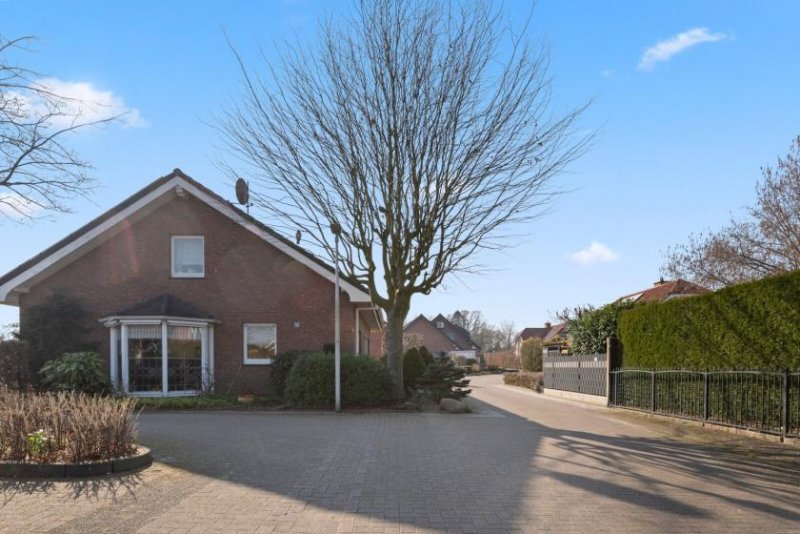 Schüttorf +++ RESERVIERT+++Einfamilienhaus in ruhiger Lage von Schüttorf Haus kaufen