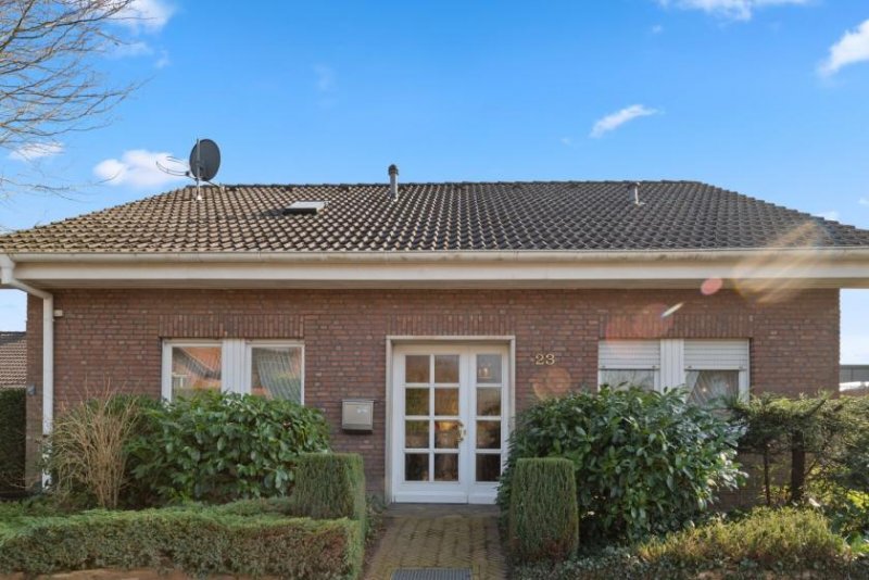 Schüttorf +++ RESERVIERT+++Einfamilienhaus in ruhiger Lage von Schüttorf Haus kaufen