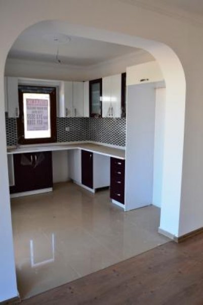 Bodrum Doppelhaushälfte aus Privatgrundstück in Bodrum zu verkaufen Haus kaufen