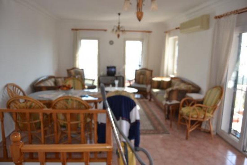 Bodrum Freistehendes Haus mit Meerblick in Bodrum Haus kaufen