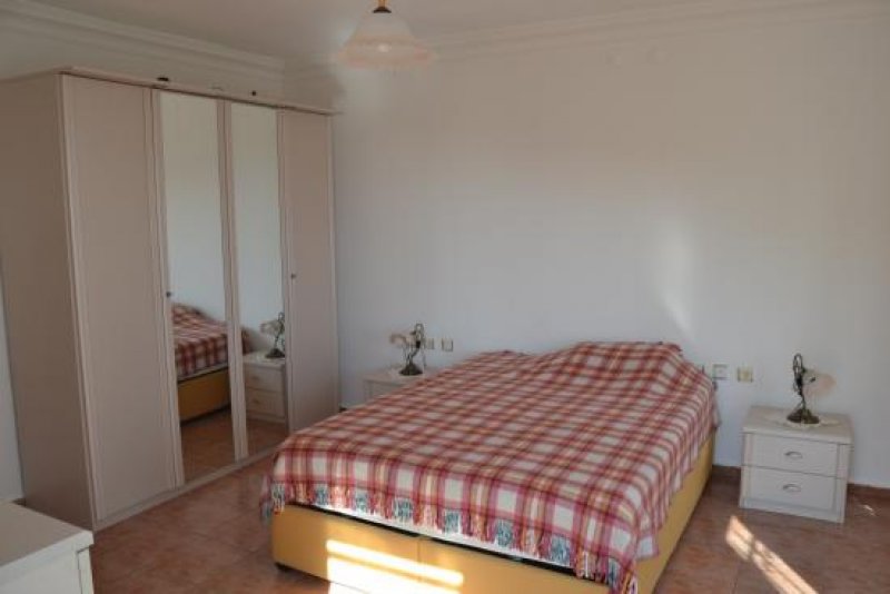 Bodrum Freistehendes Haus mit Meerblick in Bodrum Haus kaufen