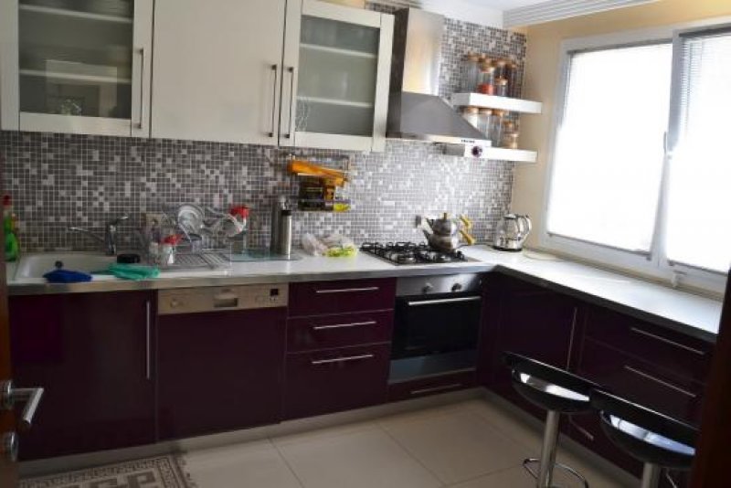 Bodrum Neue Meerblick Wohnung in Bodrum zu verkaufen Wohnung kaufen