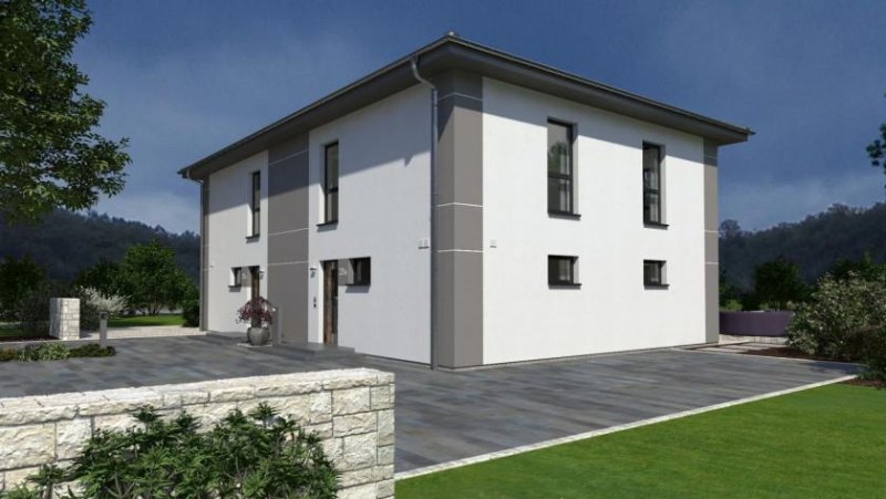 Salzbergen DOPPELHAUS MIT BESONDERER AUSSTRAHLUNG Haus kaufen