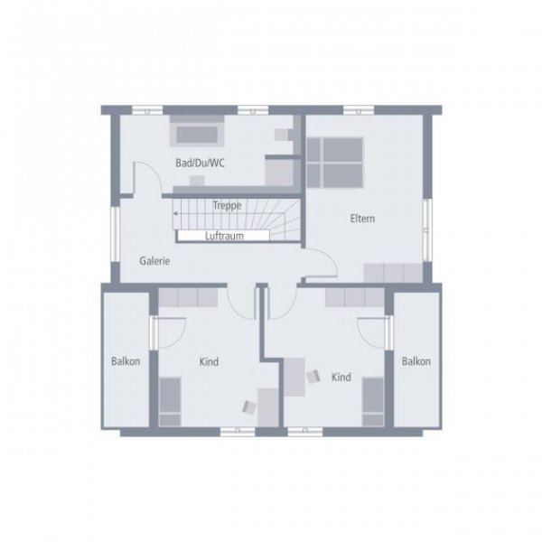 Salzbergen LUXURIÖSES HAUS MIT VIEL LICHT Haus kaufen