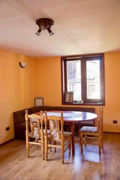 Chepelare Ein schönes 2-geschossiges Haus zwischen Plovdiv und dem Wintersportort Pamporovo Haus kaufen