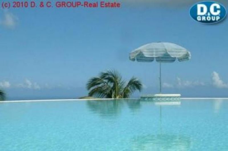 Las Terrenas Exelente Villa mit großzügigem Grundbesitz! Haus kaufen