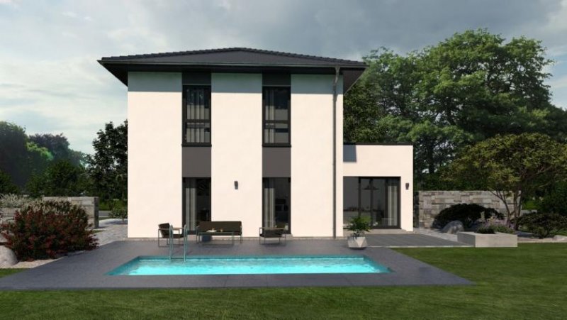 Lengerich DAS EINFAMILIENHAUS MIT DEM GEWISSEN EXTRA Haus kaufen