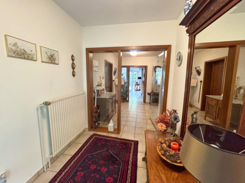 Nordhorn Bungalow mit klarer Struktur im beliebten Postdammgebiet in Nordhorn Haus kaufen