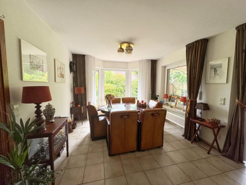 Nordhorn Bungalow mit klarer Struktur im beliebten Postdammgebiet in Nordhorn Haus kaufen