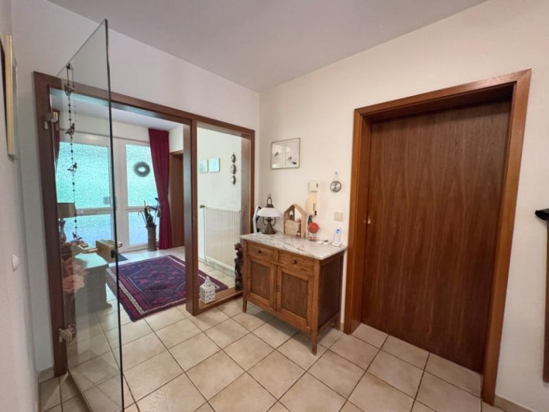 Nordhorn Bungalow mit klarer Struktur im beliebten Postdammgebiet in Nordhorn Haus kaufen