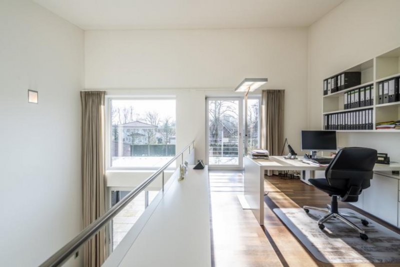 Nordhorn Exklusives Architektenhaus in einer hervorragenden Wohngegend von Nordhorn Haus kaufen