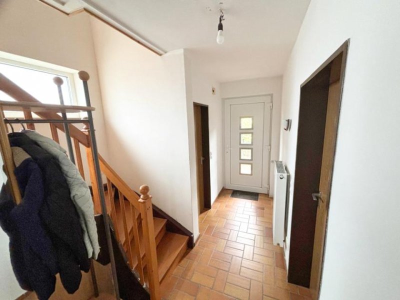 Nordhorn Reihenendhaus mit Garten und Garage in Nordhorn - Bookholt Haus kaufen