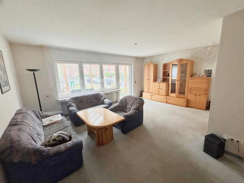 Nordhorn Reihenendhaus mit Garten und Garage in Nordhorn - Bookholt Haus kaufen