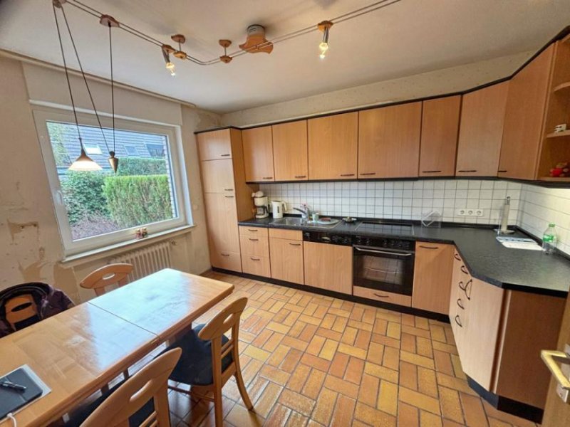 Nordhorn Reihenendhaus mit Garten und Garage in Nordhorn - Bookholt Haus kaufen