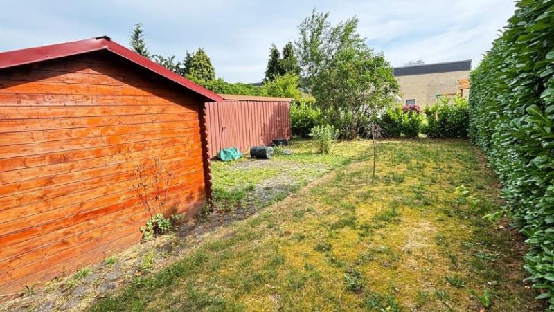 Nordhorn Zwei Wohneinheiten unter einem Dach – vielseitig nutzbares Wohnhaus in Nordhorn Haus kaufen