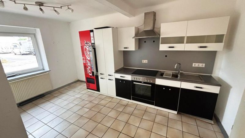 Nordhorn Zwei Wohneinheiten unter einem Dach – vielseitig nutzbares Wohnhaus in Nordhorn Haus kaufen