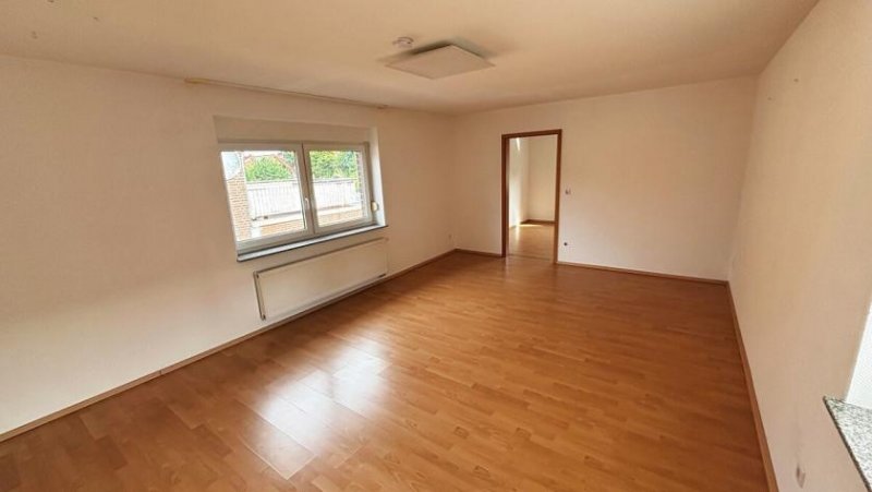 Nordhorn Zwei Wohneinheiten unter einem Dach – vielseitig nutzbares Wohnhaus in Nordhorn Haus kaufen