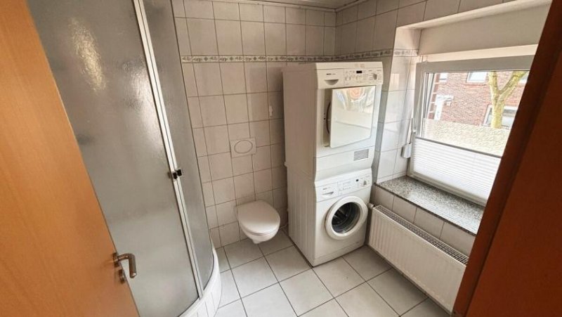 Nordhorn Zwei Wohneinheiten unter einem Dach – vielseitig nutzbares Wohnhaus in Nordhorn Haus kaufen