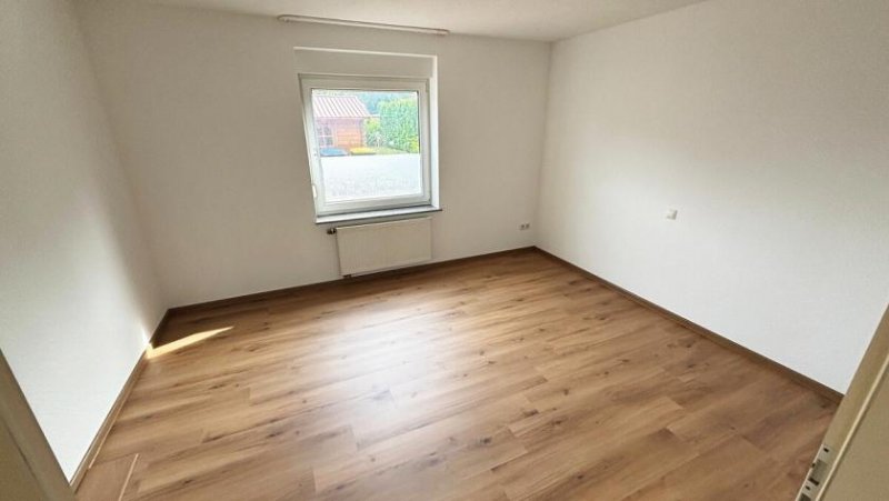 Nordhorn Zwei Wohneinheiten unter einem Dach – vielseitig nutzbares Wohnhaus in Nordhorn Haus kaufen