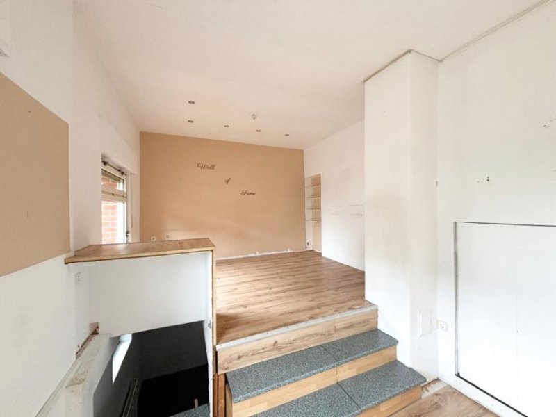 Nordhorn Attraktive Doppelhaushälfte in Nordhorn - Stadtmitte Haus kaufen