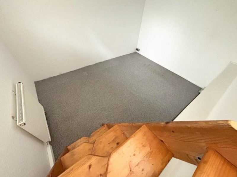 Nordhorn Doppelhaushälfte mit Potenzial in Nordhorn Haus kaufen